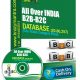All Over India B2B-B2C Database Price 1999/-