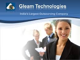 10257 gleam technologies chennai