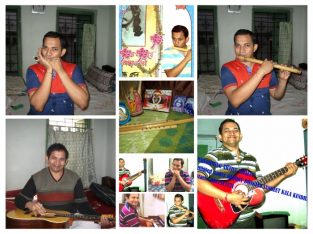 learn music therapy at performing artist society