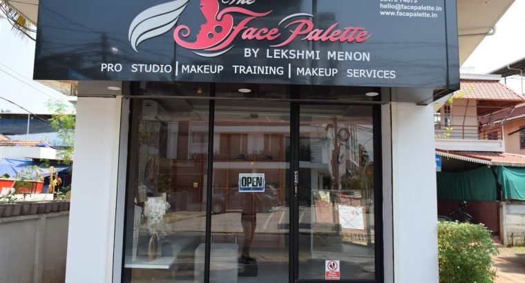 London Trade Body Certified One Day Personalised Makeup Workshop/Online 1 to 1 sessions by Makeup Guru Lekshmi Menon