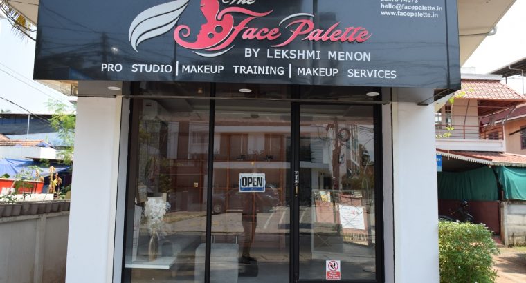 London Trade Body Certified 2 Days Self Makeup Workshop/Online Class by Lekshmi Menon