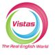 Vistas The Real English World