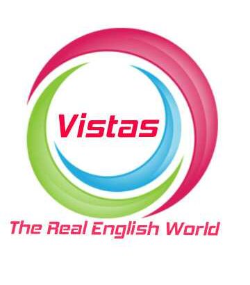 Vistas The Real English World