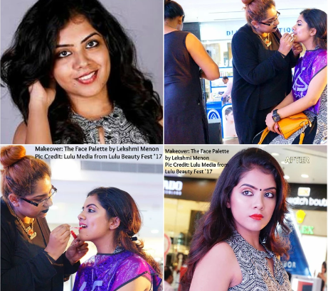 Two Day Personalised Makeup workshop 1 to 1 sessions certified by London Trade Body