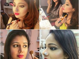 Two Day Personalised Makeup workshop 1 to 1 sessions certified by London Trade Body