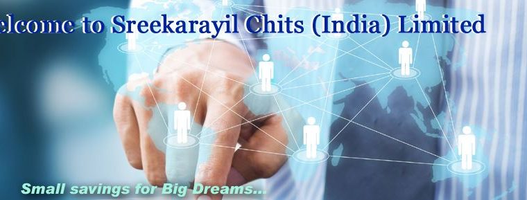 Agents requited for Chit company