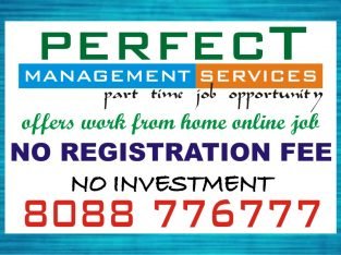 Copy Paste Jobs Without investment | Internet Marketing job without Registration fees