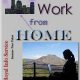 Work at Home Job Offered