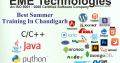 Summer Training In Chandigarh