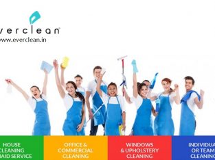 cleaning services in coimbatore and chennai
