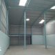 Warehouse available on lease in Chatral