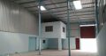 Warehouse available on lease in Chatral