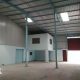 Warehouse available on lease in Chatral