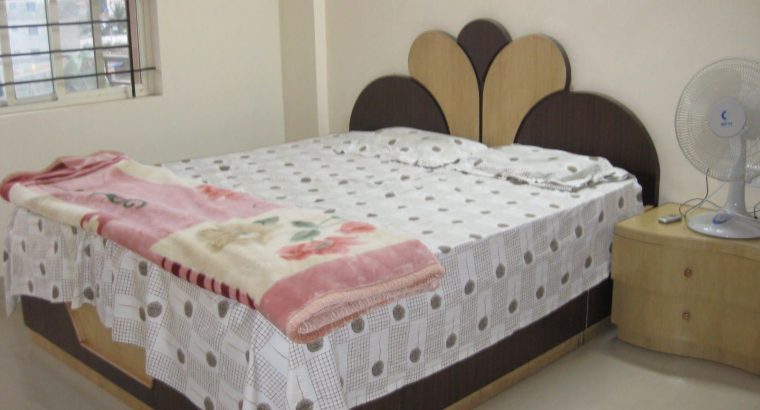 2BHK Flat is available for rent – HSR, Bengaluru