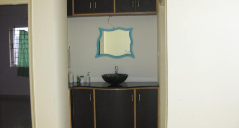 2BHK Flat is available for rent – HSR, Bengaluru