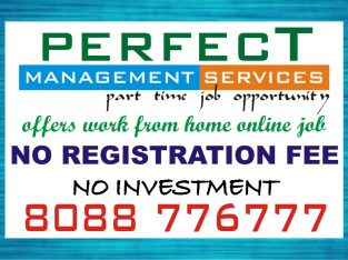 Part time 1223 job Without Registration 8088776777 | Online Copy Paste jobs | Online Jobs