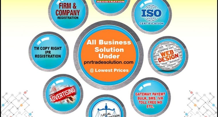 COMPANY REGISTRATION// NGO REGISTRATION // ISO CERTIFICATION //WEB DESIGNING// BULK SMS 9334690775