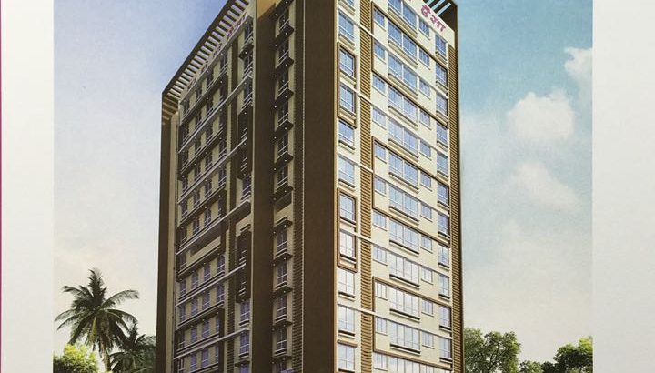 Best Investment Property in Ghatkopar – Mumbai