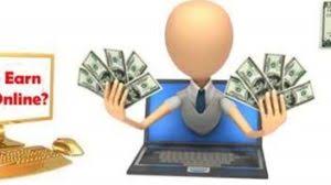 Online Jobs in India – without any investment