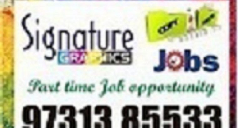 work at home Without Registration fee | Bangalore Part time Copy Paste Job | 9731385533 | work at home Jobs