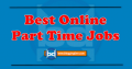 Online Home Based Part Time Jobs – Govt Registered – 83000-60505