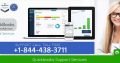 Quickbooks Enterprise Support Phone Number +1-844-438-3711