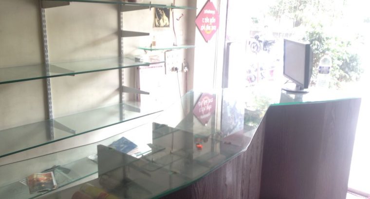 cloth Shop Furniture