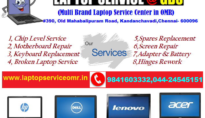 Samsung-Laptop Repair & Service Center in OMR – Kandanchavadi