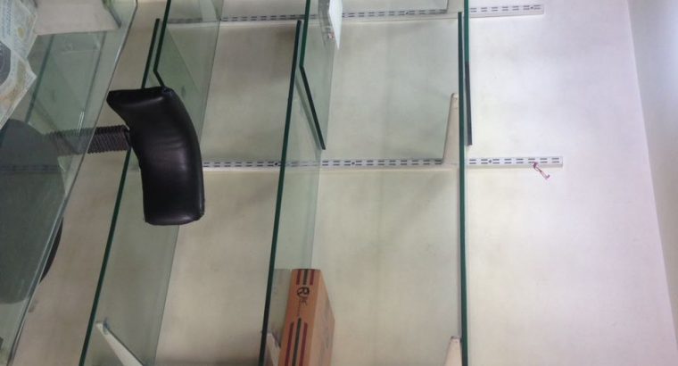 cloth Shop Furniture