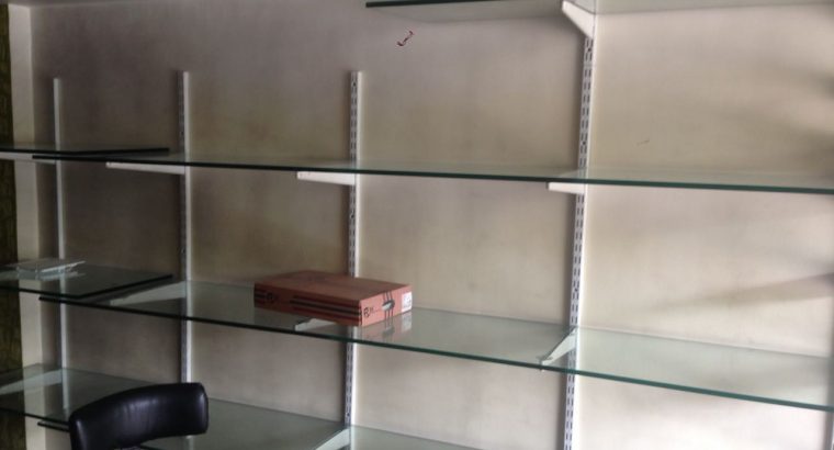 cloth Shop Furniture