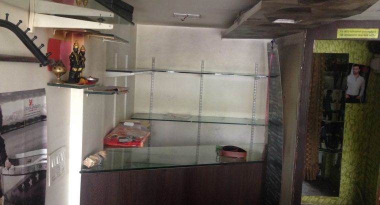 cloth Shop Furniture