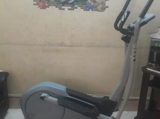 Afton fx-50 eliptical cross trainer