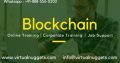 Blockchain Online Training