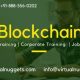 Blockchain Online Training