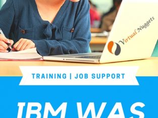 IBM WAS Administration Training