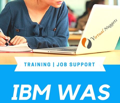 IBM WAS Administration Training
