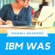 IBM WAS Administration Training