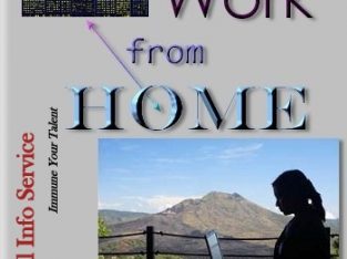 Project Job opportunities