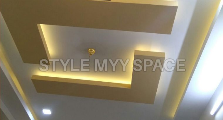 Modular Kitchen interior chennai