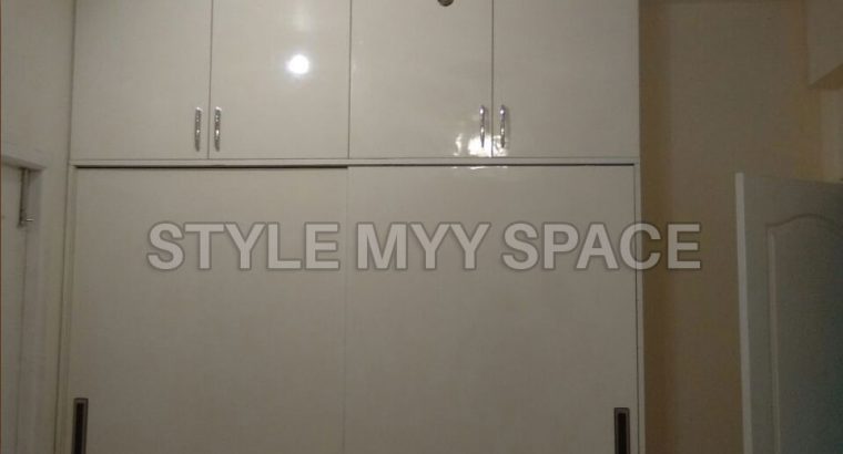 Modular Kitchen interior chennai