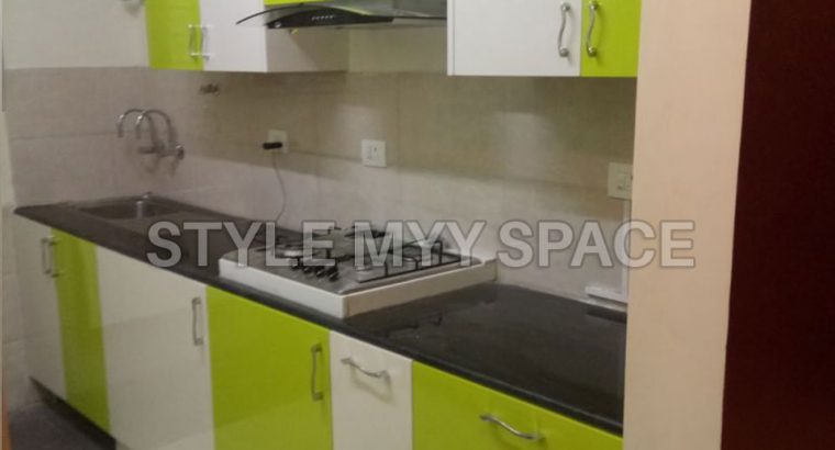 Modular Kitchen interior chennai
