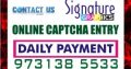 Daily Payment 100% Copy paste Job Daily Income Bangalore Kamanahalli jOBS