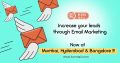 Key Element of Digital Promotion – Email Marketing