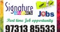 481 Online Job Earn Daily Rs. 500/- From home | 9731385533