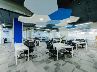 Coworking Hyderabad