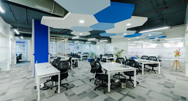 Coworking Hyderabad