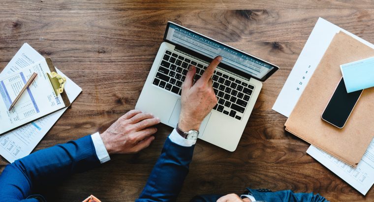 How To Create Strong Passwords