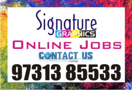 Tips to Make Income 17,000/- per month from Smart Phone | BPO job | Work at Home