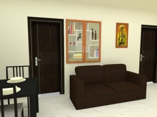 Choolaimedu Home Renovation And Interior Work