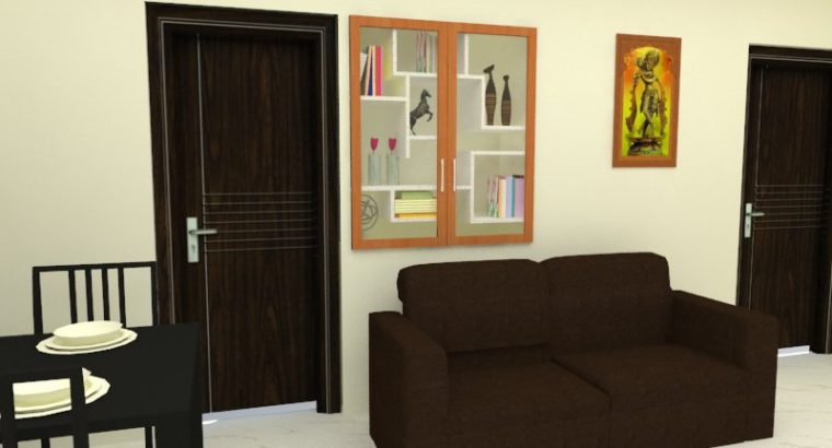 Choolaimedu Home Renovation And Interior Work